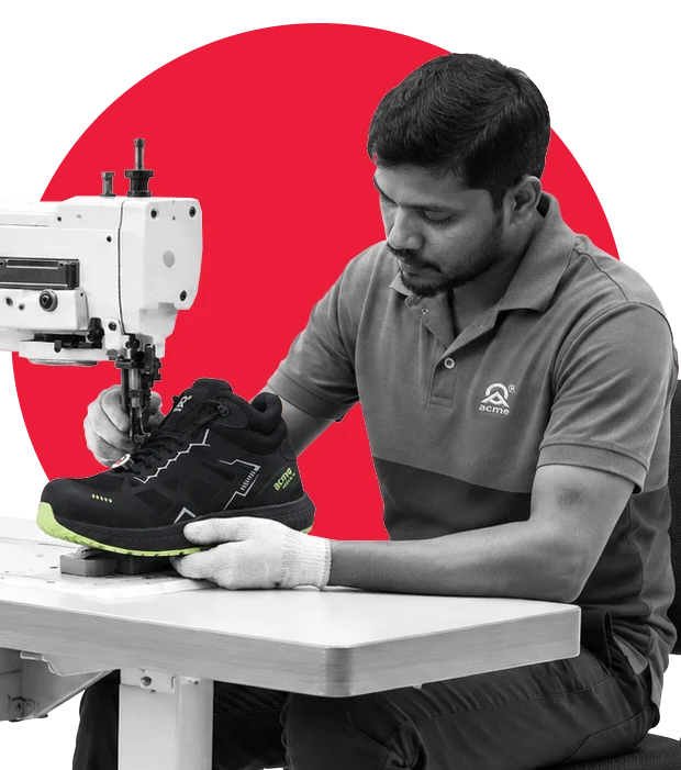 acme web banner manufacturing