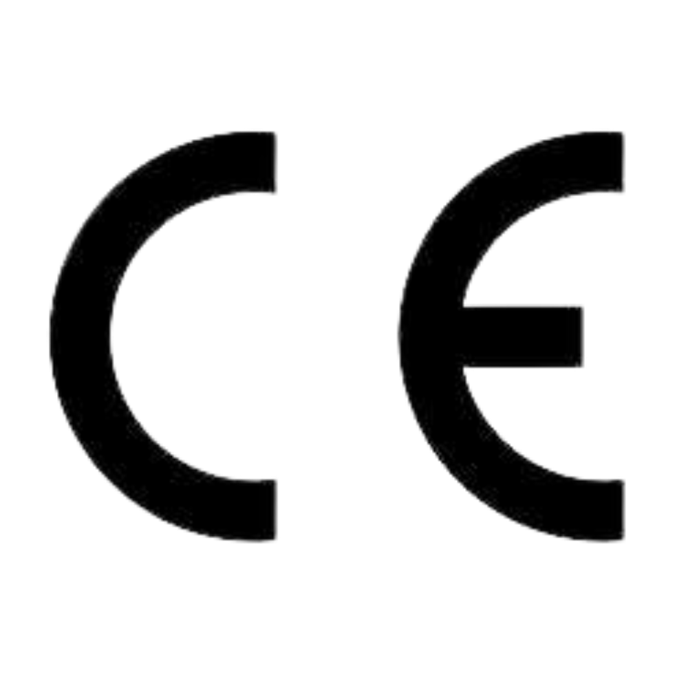 ce certified